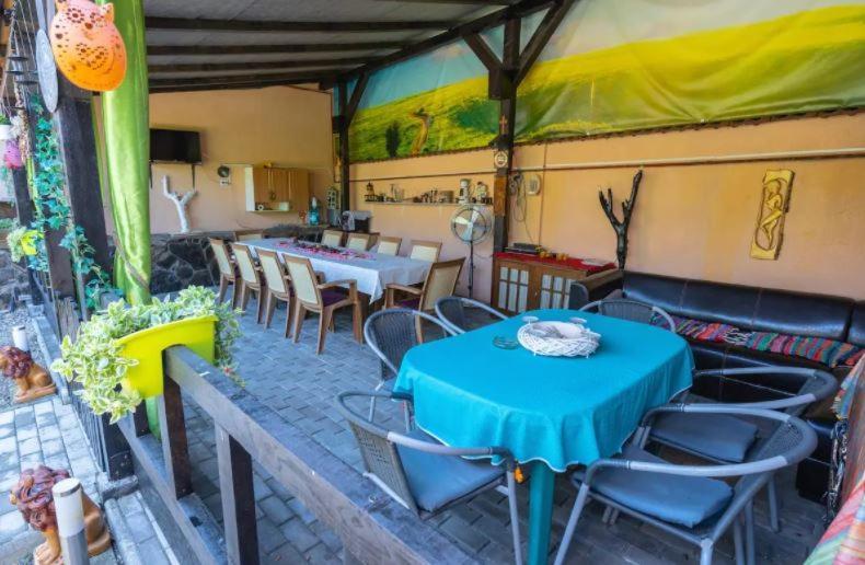 Casa Berigas Lägenhet Sighişoara Exteriör bild
